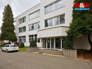 Pronájem kanceláře, Ledeč nad Sázavou, Podolí, 36 m2