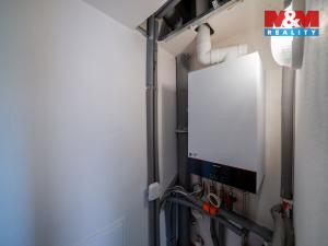 Prodej rodinného domu, Rovečné, 270 m2