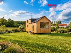 Prodej zahrady, Ostružno, 501 m2