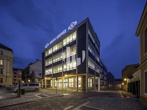 Pronájem kanceláře, Liberec, nám. Nerudovo, 3000 m2