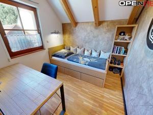 Prodej vícegeneračního domu, Dolní Bojanovice, Vinařská, 367 m2