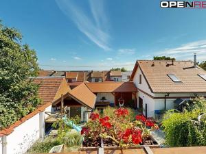 Prodej vícegeneračního domu, Dolní Bojanovice, Vinařská, 367 m2