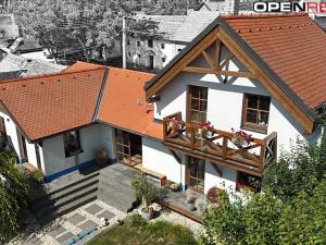 Prodej vícegeneračního domu, Dolní Bojanovice, Vinařská, 367 m2