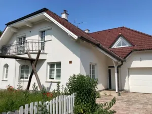 Dražba rodinného domu, Valtice, 21. dubna, 222 m2