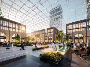 Prodej bytu 4+kk, Dubaj, Spojené arabské emiráty, 145 m2