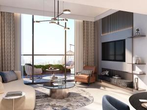 Prodej bytu 4+kk, Dubaj, Spojené arabské emiráty, 145 m2