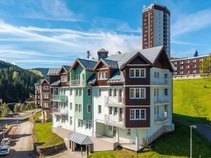 Prodej bytu 3+kk, Pec pod Sněžkou, 82 m2