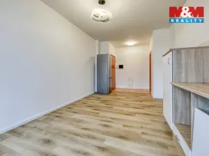 Prodej bytu 2+kk, Janovice nad Úhlavou, Rozvojová zóna, 50 m2