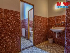 Prodej skladu, Bílovec - Lubojaty, 500 m2