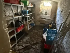 Prodej rodinného domu, Kyselka, 675 m2