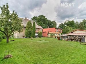 Prodej rodinného domu, Horní Suchá, Chrost, 178 m2