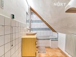 Prodej rodinného domu, Horní Suchá, Chrost, 178 m2