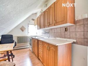 Prodej rodinného domu, Horní Suchá, Chrost, 178 m2