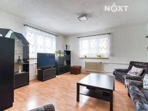 Prodej rodinného domu, Horní Suchá, Chrost, 178 m2