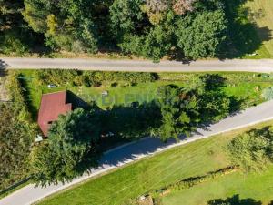Prodej chaty, Hradce, 40 m2