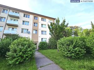 Pronájem bytu 2+kk, Havířov, Klidná, 50 m2