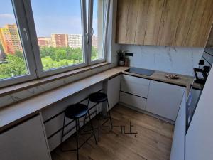 Prodej bytu 2+1, Ostrava, Dr. Martínka, 50 m2