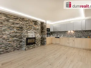 Pronájem vily, Praha, Slámova, 226 m2