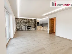 Pronájem vily, Praha, Slámova, 226 m2