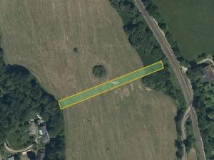 Prodej louky, Letohrad, 11377 m2