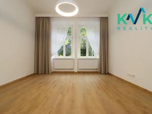 Pronájem bytu 2+1, Karlovy Vary, Svahová, 60 m2