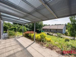 Pronájem rodinného domu, Kamenice, Vnitřní, 140 m2