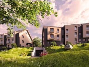 Prodej bytu 2+kk, Černý Důl, 52 m2