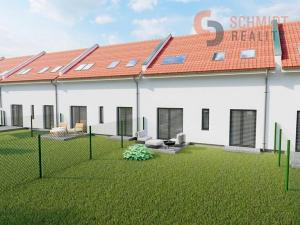 Prodej rodinného domu, Březí, Mládežnická, 115 m2