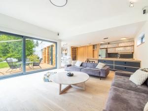 Prodej rodinného domu, Praha - Slivenec, Za farou, 374 m2