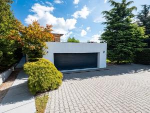 Prodej rodinného domu, Praha - Slivenec, Za farou, 374 m2