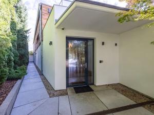 Prodej rodinného domu, Praha - Slivenec, Za farou, 374 m2