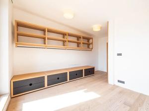 Prodej rodinného domu, Praha - Slivenec, Za farou, 374 m2