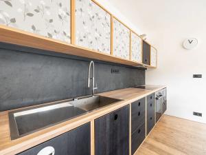 Prodej rodinného domu, Praha - Slivenec, Za farou, 374 m2