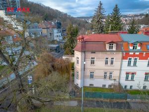 Prodej kanceláře, Praha - Košíře, Jinonická, 268 m2