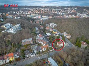 Prodej kanceláře, Praha - Košíře, Jinonická, 268 m2