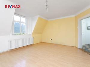 Prodej kanceláře, Praha - Košíře, Jinonická, 268 m2