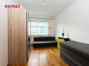 Prodej bytu 2+kk, Praha - Uhříněves, Václava Trojana, 51 m2