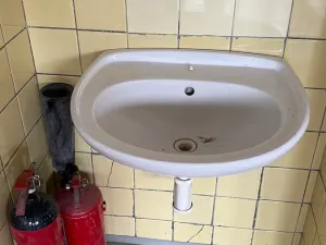 Pronájem skladu, Ostrava, Vratimovská, 577 m2