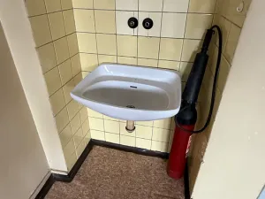 Pronájem skladu, Ostrava, Vratimovská, 577 m2