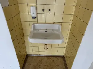 Pronájem skladu, Ostrava, Vratimovská, 577 m2