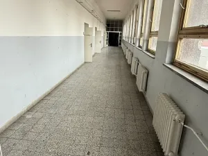 Pronájem skladu, Ostrava, Vratimovská, 577 m2