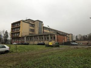 Pronájem skladu, Ostrava, Vratimovská, 577 m2