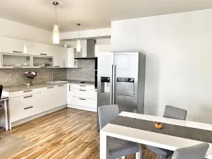 Prodej bytu 3+kk, Praha - Modřany, Zlochova, 77 m2