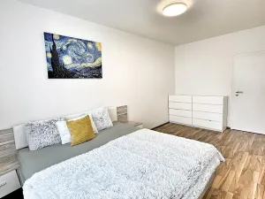 Prodej bytu 3+kk, Praha - Modřany, Zlochova, 77 m2