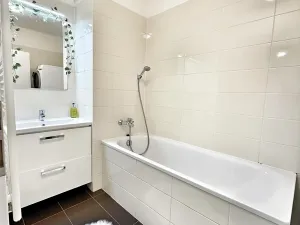 Prodej bytu 3+kk, Praha - Modřany, Zlochova, 77 m2