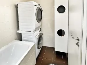 Prodej bytu 3+kk, Praha - Modřany, Zlochova, 77 m2