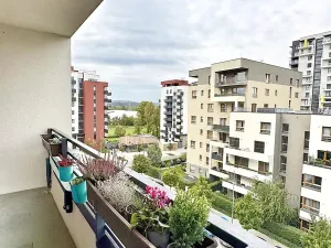 Prodej bytu 3+kk, Praha - Modřany, Zlochova, 77 m2