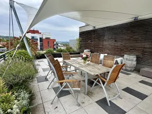 Prodej bytu 3+kk, Praha - Modřany, Zlochova, 77 m2