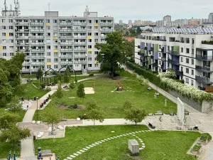Prodej bytu 3+kk, Praha - Modřany, Zlochova, 77 m2