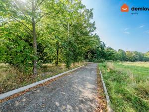 Prodej pozemku pro bydlení, Orlová, 880 m2